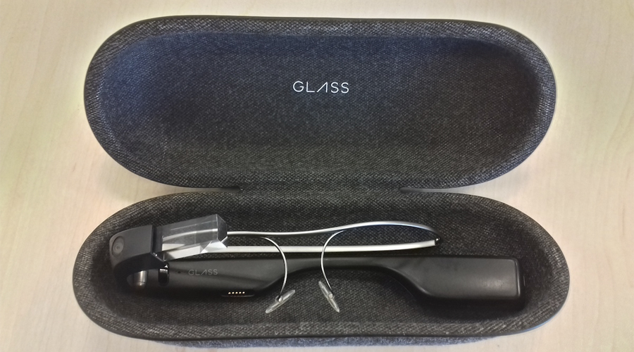 Google Glass Enterprise Edition 02